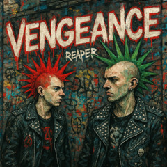 vengeance