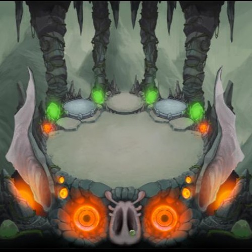 Panic cavern (Wave 2.3) loopable