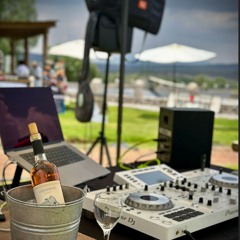 KGS Special Mix Nu Disco Funky House Picnic en Blanc Qro.