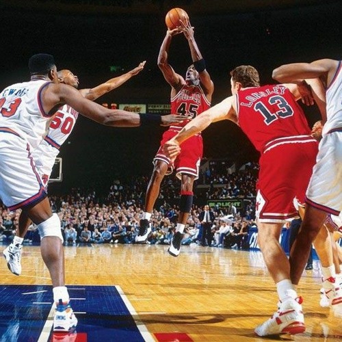 swish! (free verse) 🏀 [Reference Track]