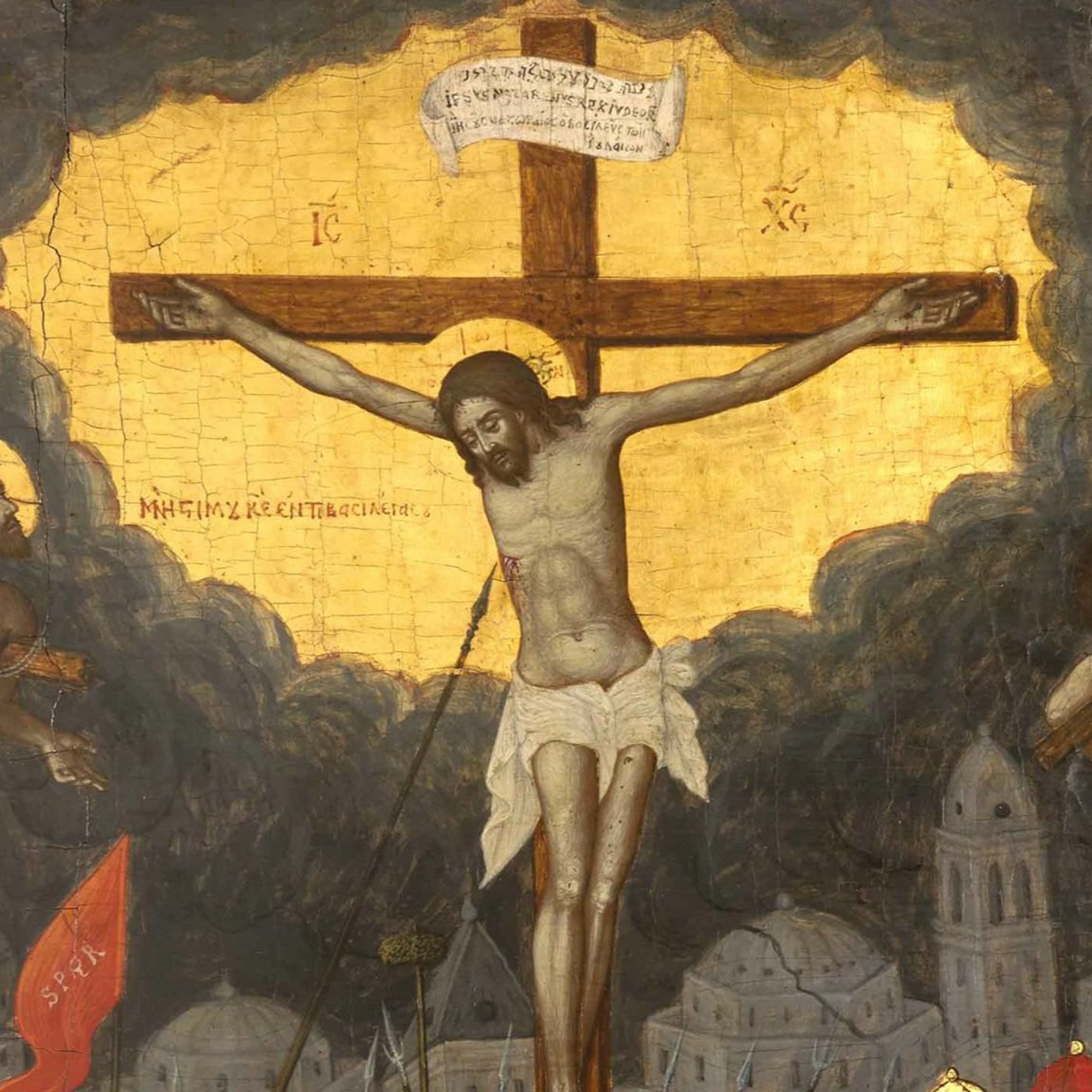 Why I Am a Christian | Prof. Michael Pakaluk