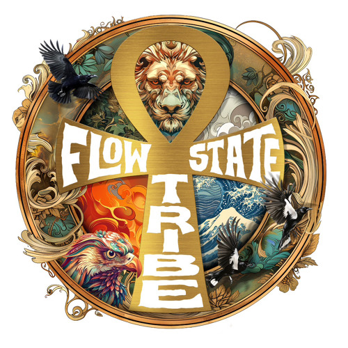 Stream Flow State by Flow State Tribe | Listen online for free on ...
