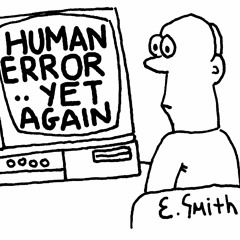 Week 38b - User Error (200916)