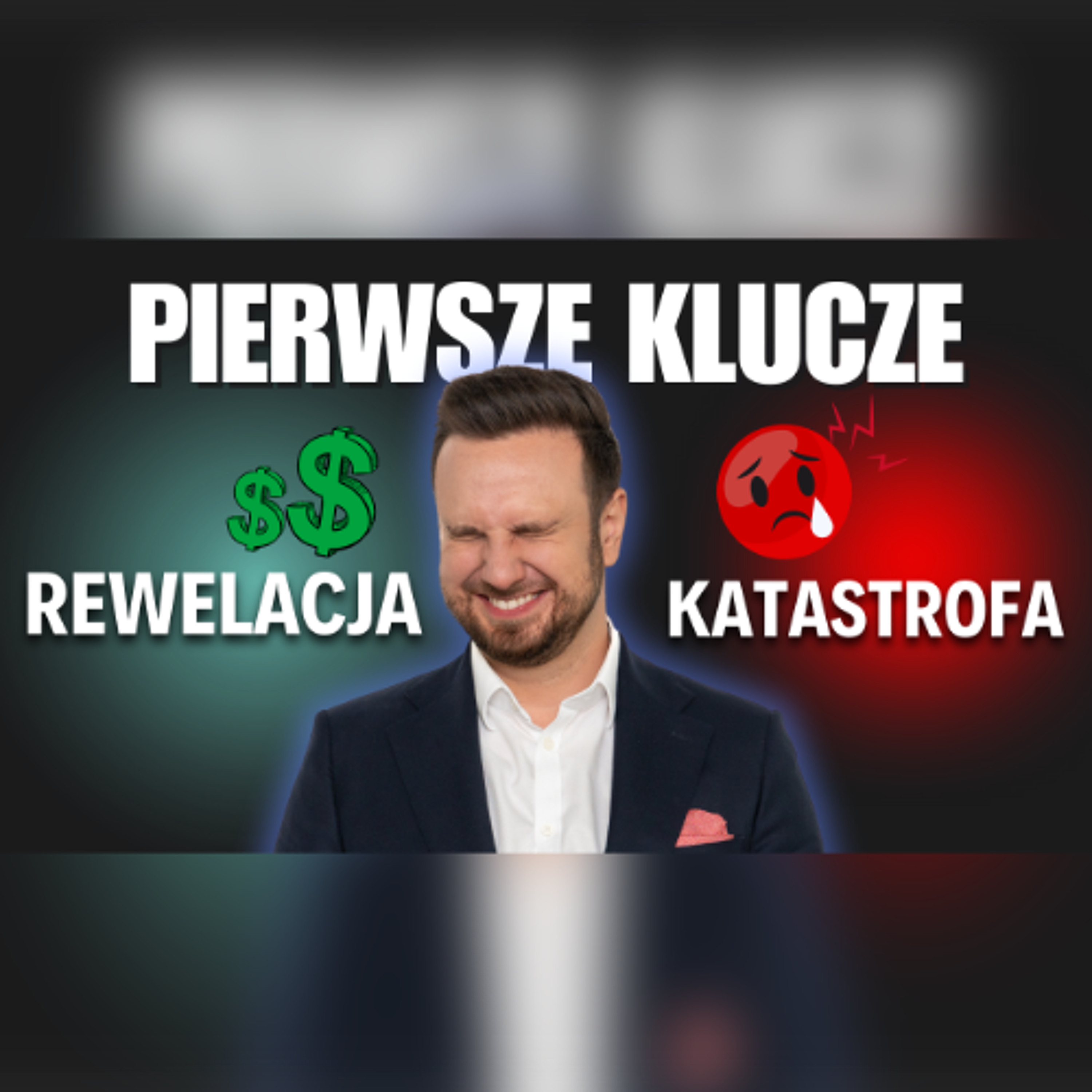 Podcast Nowoczesny Inwestor - Daniel Siwiec