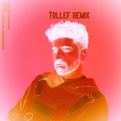 Felix Cartal - Mine (Tollef Remix)