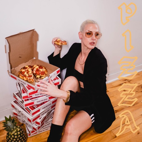 PIZZA feat. Steph Elle