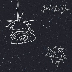 STARGAZING! - HP the Don (prod. ross gossage)