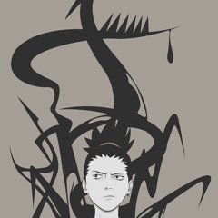 SHIKAMARU RAP - “Throwing Shade” - by Connor Quest ft. Frazer & Hakujin (Naruto)