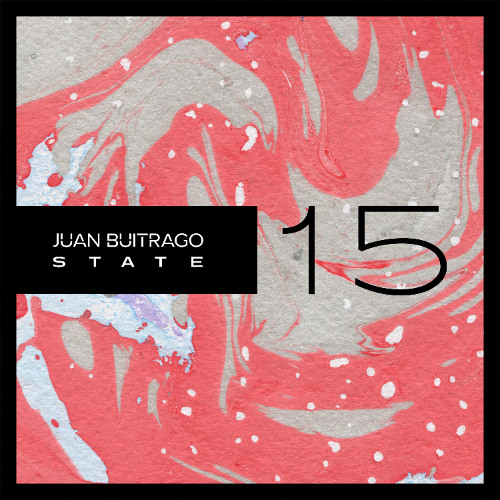 State 15 - Juan Buitrago Live at Frida, Buenos Aires 05.07.2025