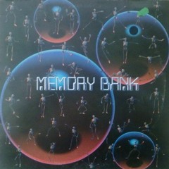 DAVE - Memory Bank (Bug Mix)