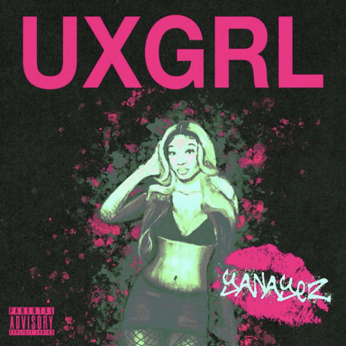 Real B!tch ft. Woodasavage Prod. by Young Yanabu