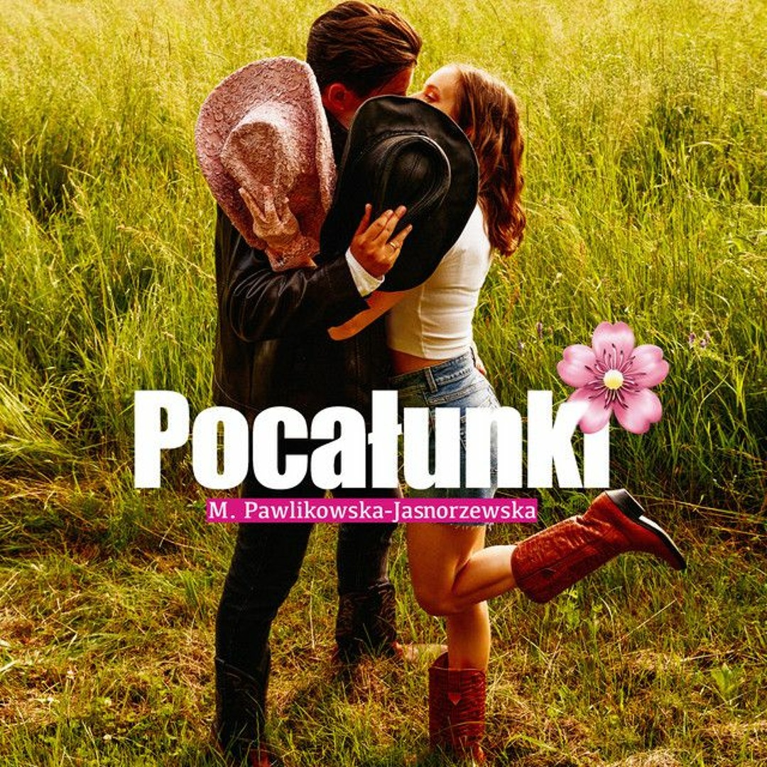 Stream Pocałunki (M. Pawlikowska - Jasnorzewska) by sanah Listen