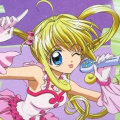 Mermaid Melody Pichi Pichi Pitch - Leyend of Mermaid Spanish【cover Ringo】