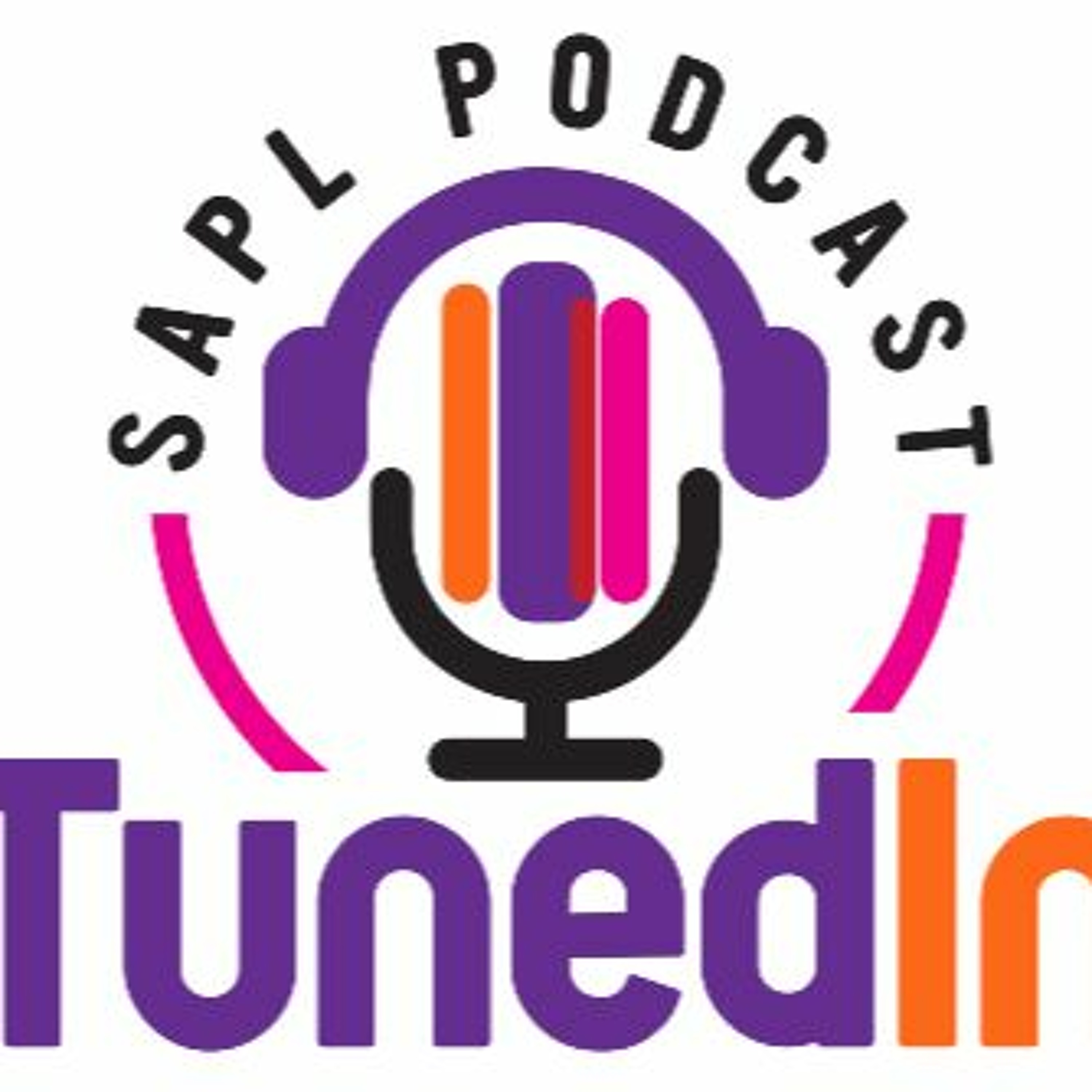 San Antonio Public Library Podcast — Tuned In