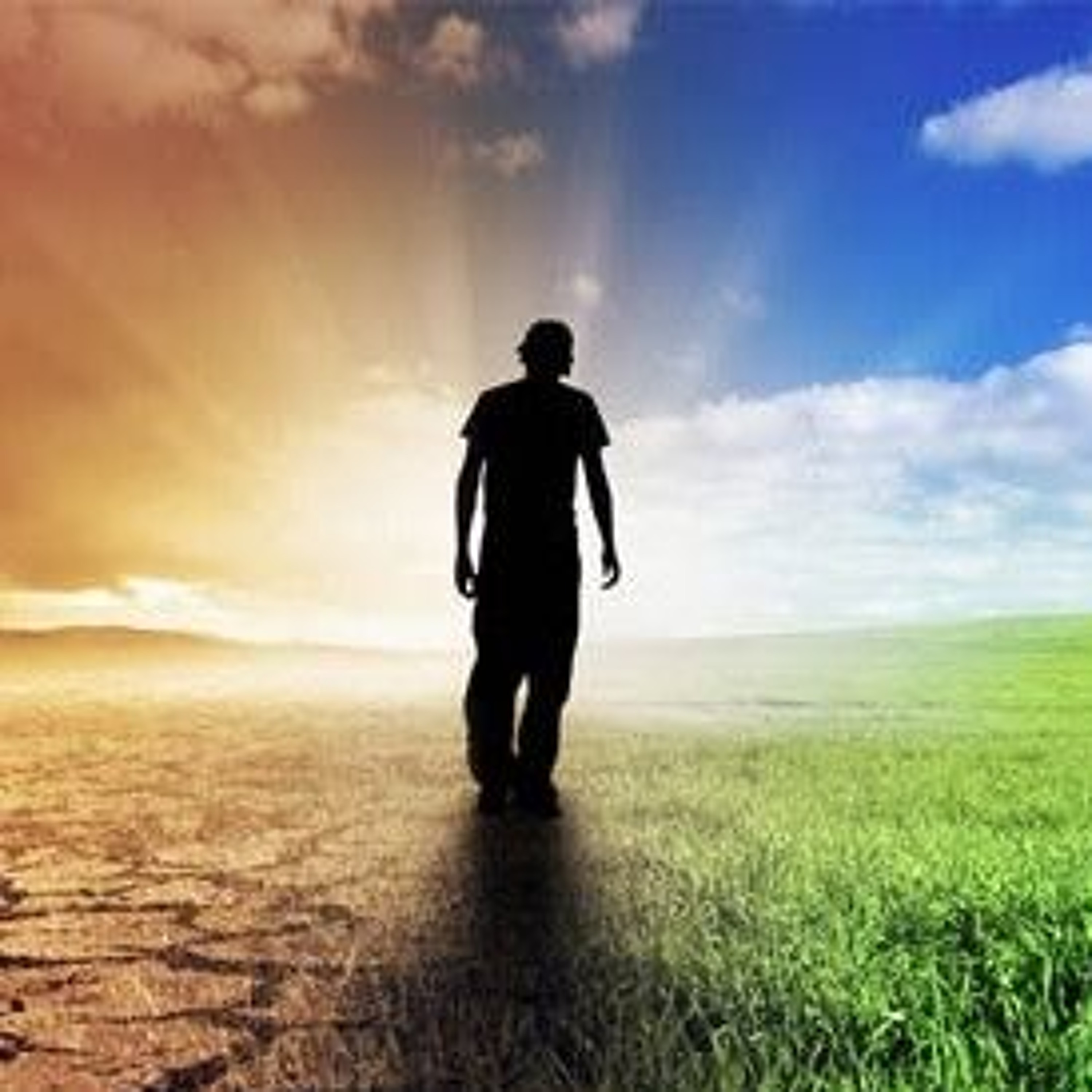 Parashat Re'eh - Being an "Am Kadosh"