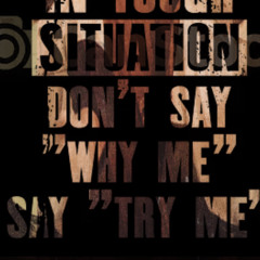 Try Me!