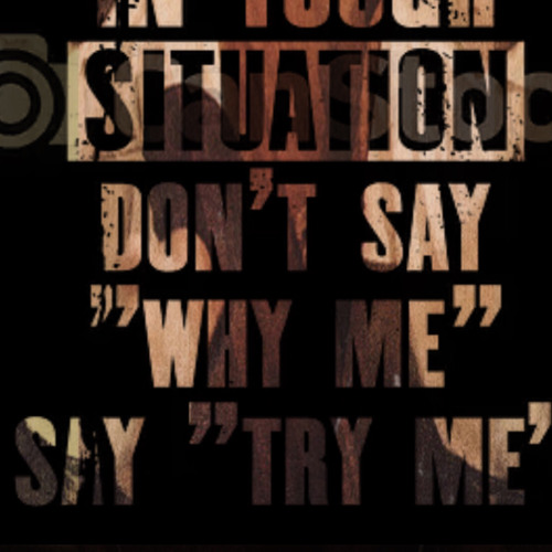 Try Me!