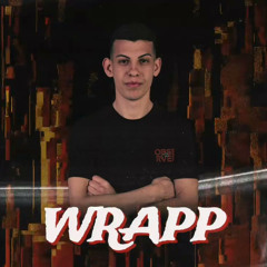 Giusepperino - WRAPP