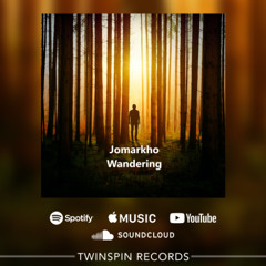 Wandering (Light UK Trance) [TS Records]