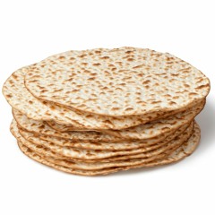 Why is Matzah Flat? - Rabbi Isser New