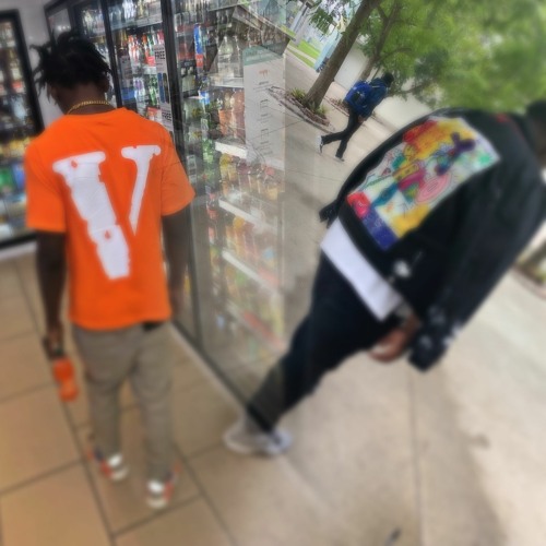 Killa Kev X GWaldo - Know The Vibes