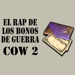 EL RAP DE LOS BONOS DE GUERRA DE CALL OF WAR 2 – General Viktor
