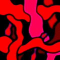 overstimulated