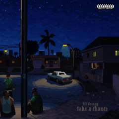 take a chance