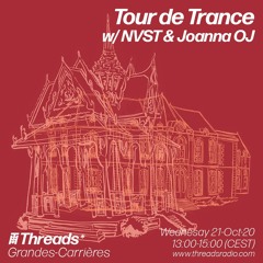 Tdt #6 - NVST