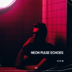 Neon Pulse Echoes