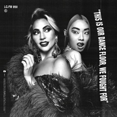 Free Woman (Remix with Rina Sawayama) Full in desc.