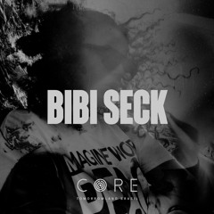 Bibi Seck at Tomorrowland Brasil 2024 l CORE STAGE