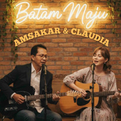 Amsakar dan Claudia - Song by Noval Scotty