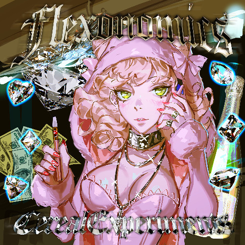 Jello (Feat. Kasane Teto & ANRI)