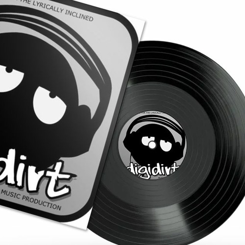 Digidirt - Move It