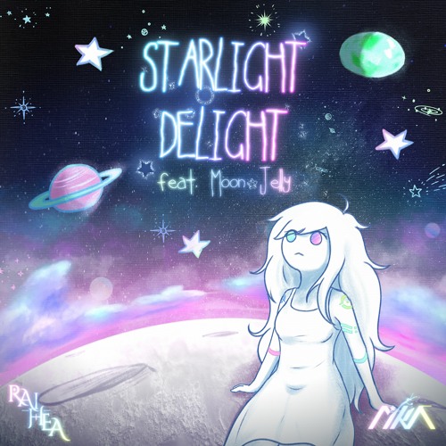 Starlight Delight (feat. Moon Jelly)