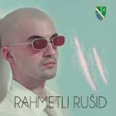 Rahmetli Rušid - Bijelo Metemo