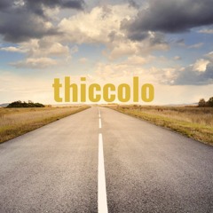 thiccolo - road trip mixtape