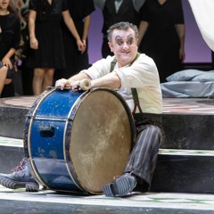 Pagliacci