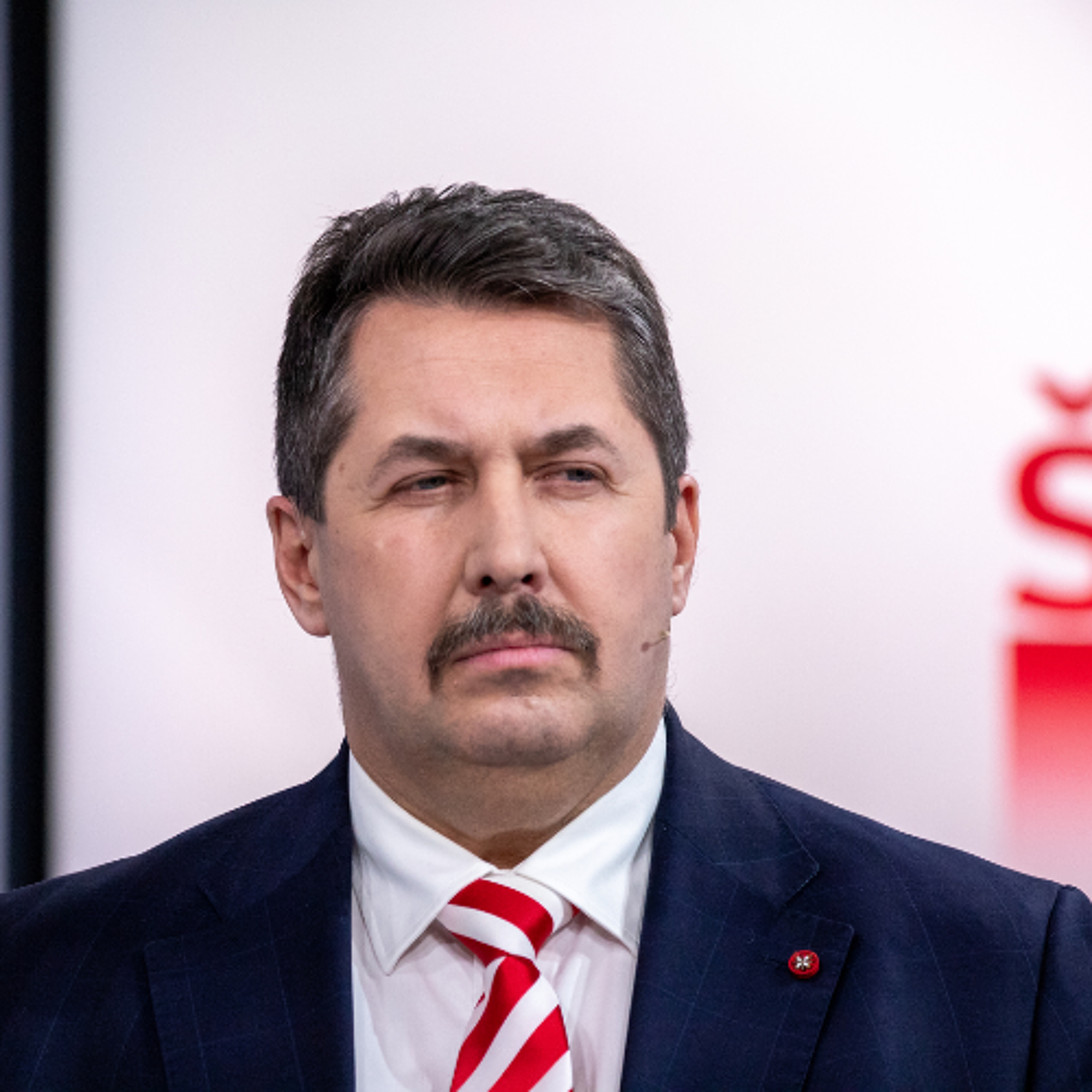 Rajevs: Pašlaik Zelenskim un  Putinam nav jēgas tikties!