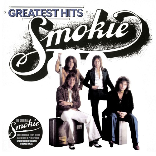 Stream You Think You Know How Love Me (Jay Frog Amfree Mix [Radio Edit]) by Smokie | Listen online for free on