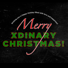 Jingle Bell Rock - Xdinary Heroes (엑스디너리 히어로즈)