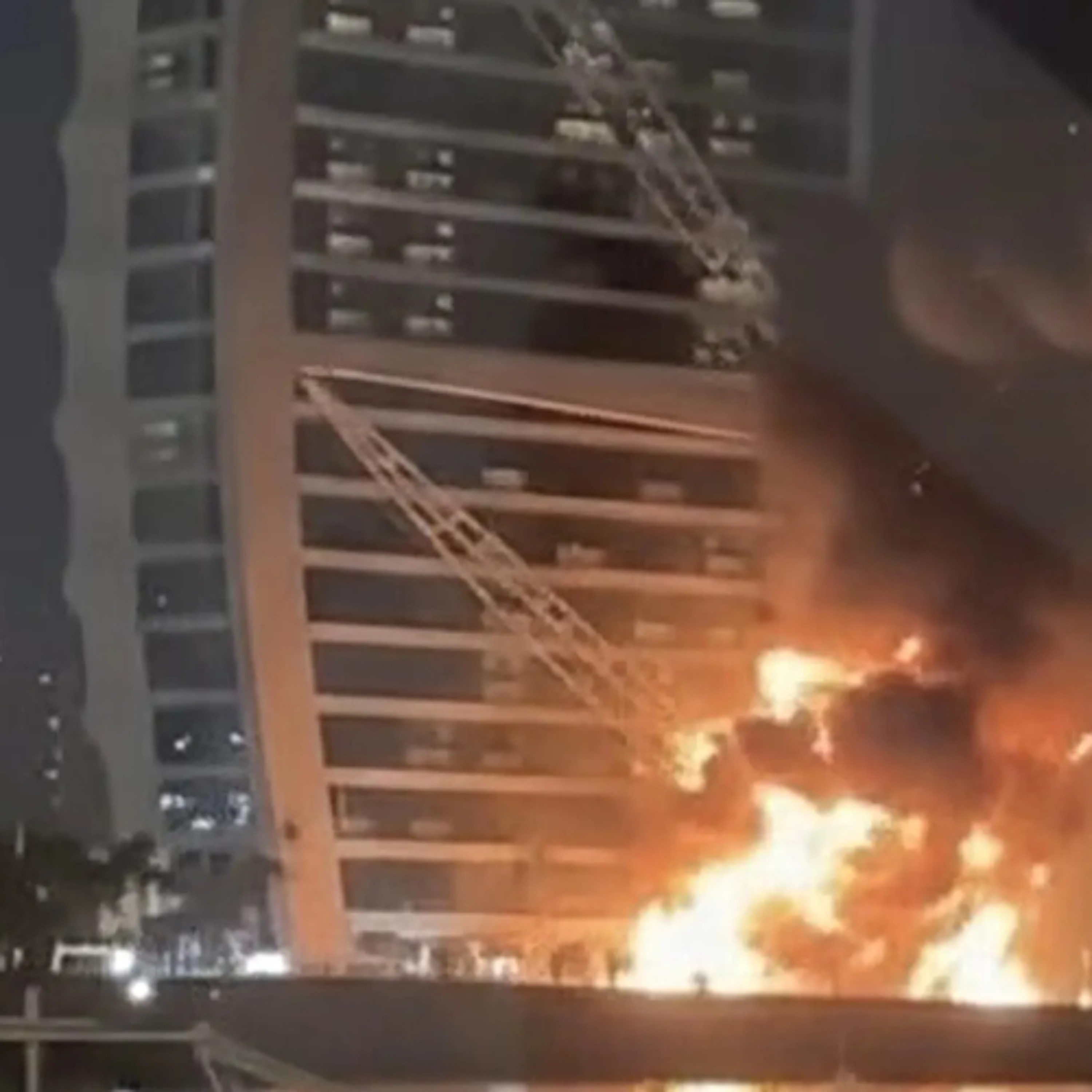 1015 - Monitoring the Situation feat. Séamus Malekafzali (3/2/26)