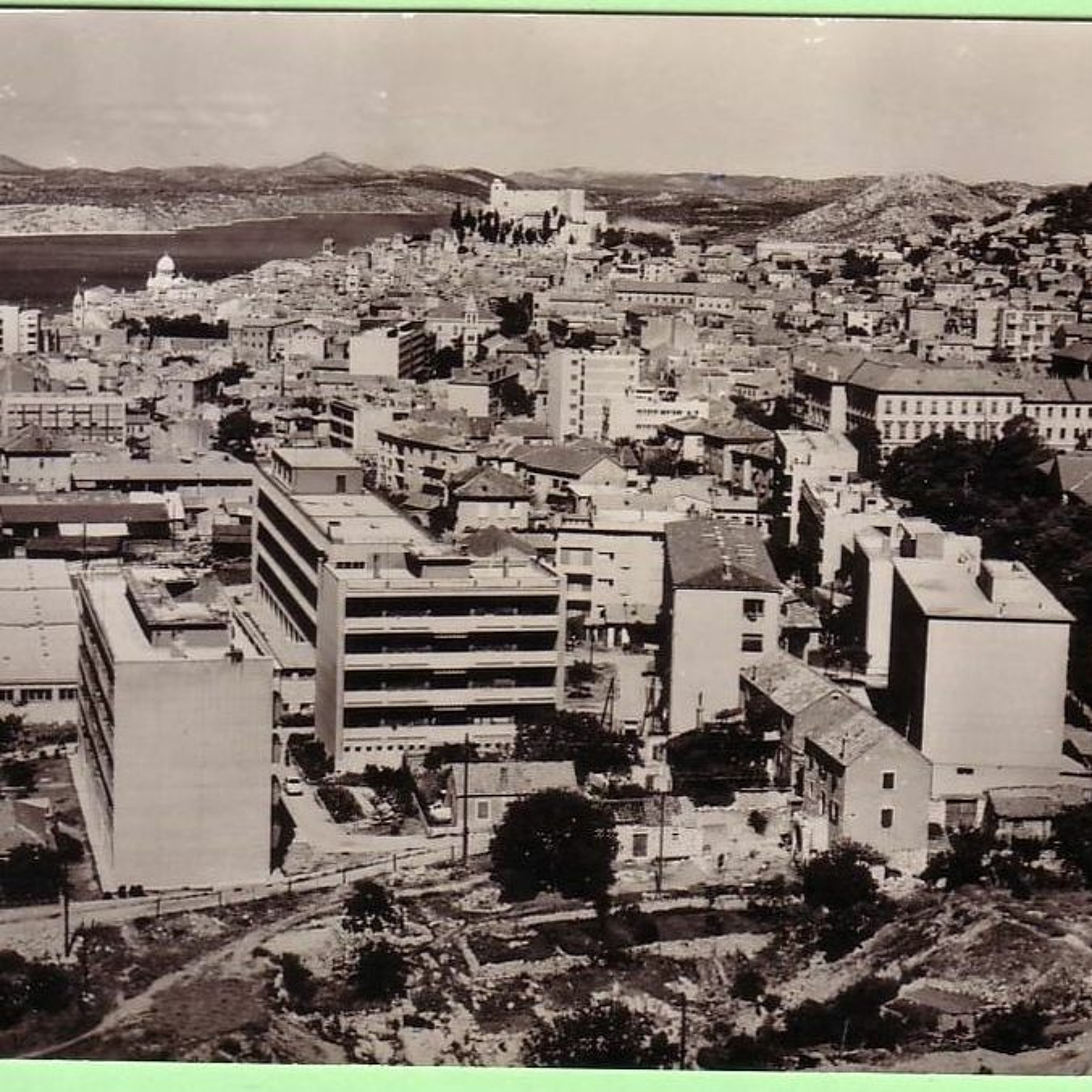 radiosibenik