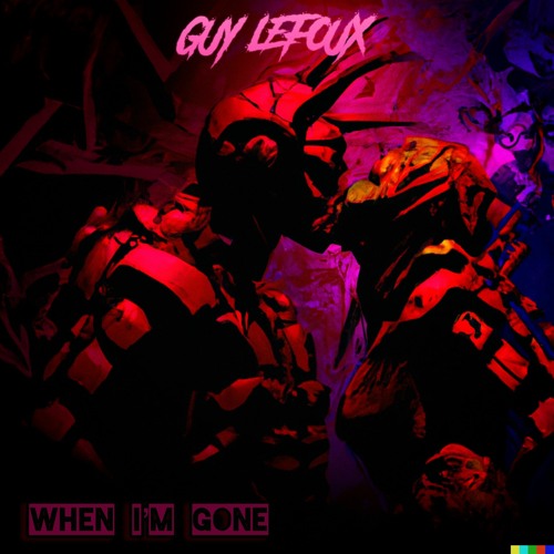 When I'm Gone