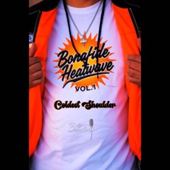 Coldest Shoulder(Heatwave Preview-7 day Unlock)