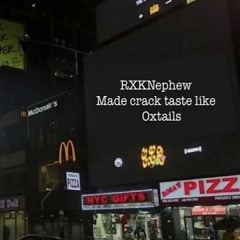 RXK Nephew - Don’t Tell Me Be Safe [Prod By Toju]