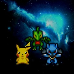 じげんのとう/Temporal Tower - Cover by Regio Productions [ポケモン不思議のダンジョン] [PMD]