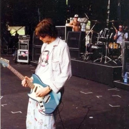 NIRVANA - GALLONS OF RUBBING ALCOHOL FLOW THROUGH THE STRIP (LIVE 1993) REMASTERED