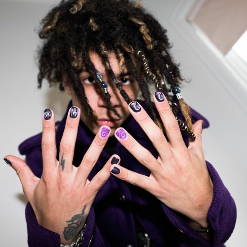Iann Dior - If I Could (snippet)